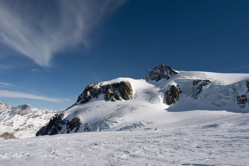 Klein Matterhorn