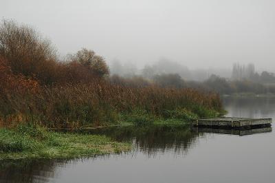 Autumn Dock 2