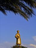 Habib Bourguiba