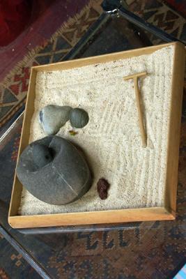 Zen Garden Kit