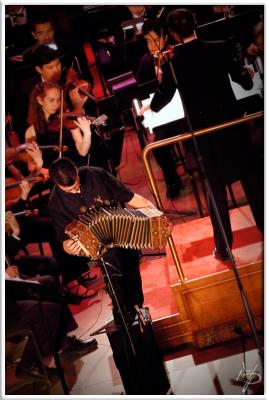 Bandoneon