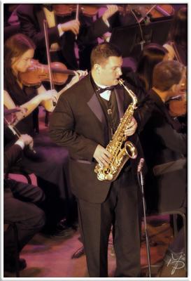 Alto Sax