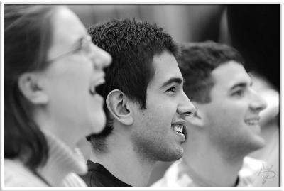 Ranjan and Flutes