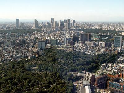 Shinjuku