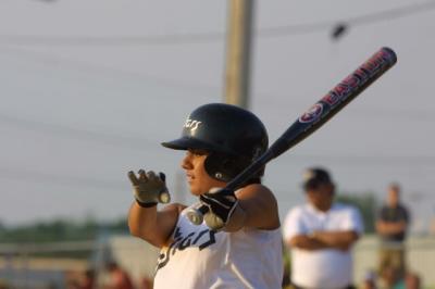 2002 Colorado Stars 18U fastpitch softball