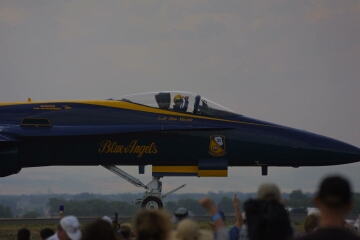 Blue Angels