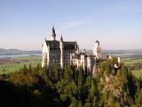Castles - Mad Ludwig II