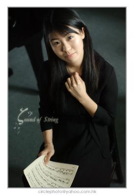 Thinking of music 01
