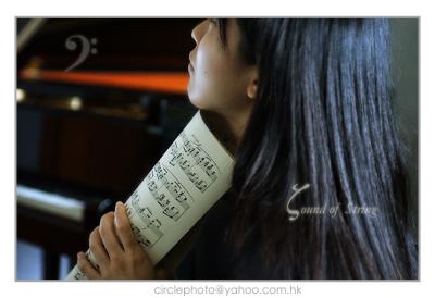 Thinking of music 03