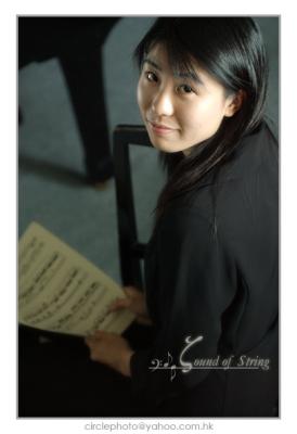 Thinking of music 02