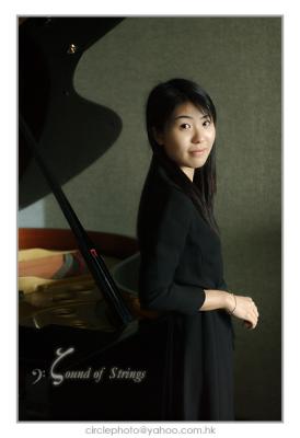 Sound of Strings 1st Movement 《 弦外音 》第一章