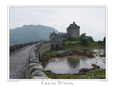 Eilean Donan II