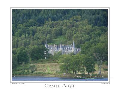 Castle Aigth