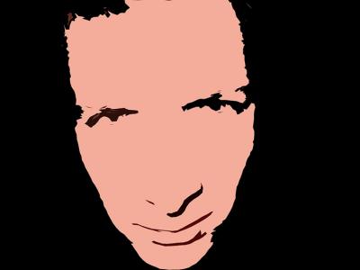 Self Portrait