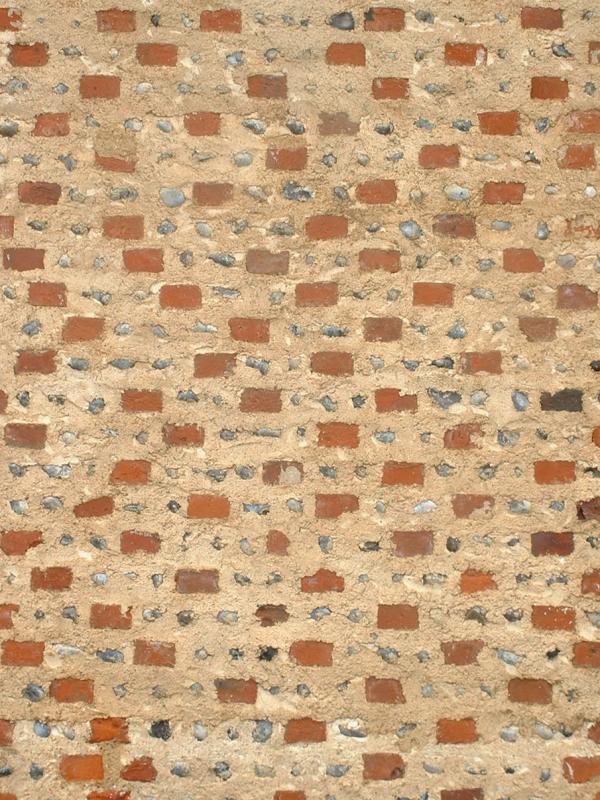 September 28: Sand and Stone