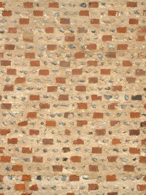 September 28: Sand and Stone
