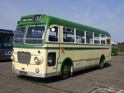 Western National: 274 KTA