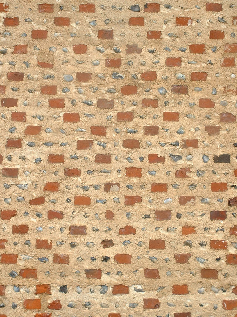 September 28: Sand and Stone