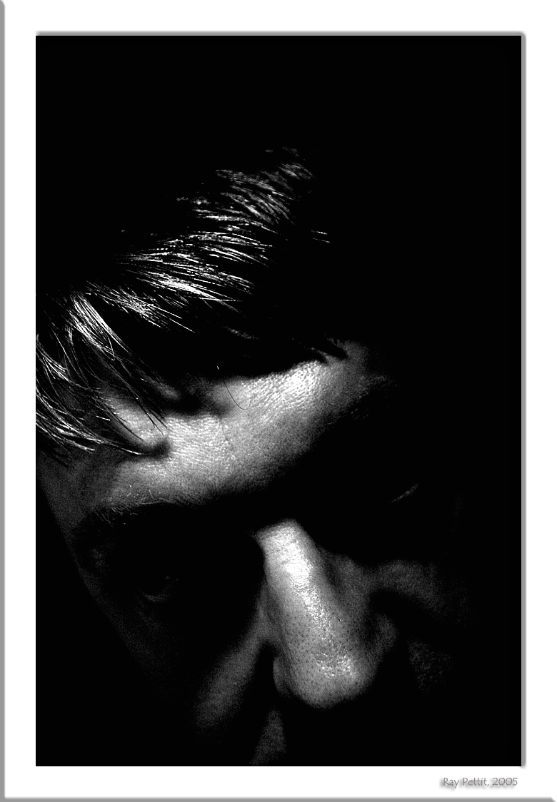 January 9 2005: <br> Concealed