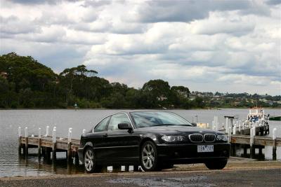 Sitting on the dock of the bay