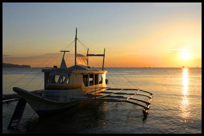 Beautiful Boracay