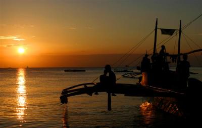 Beautiful Boracay