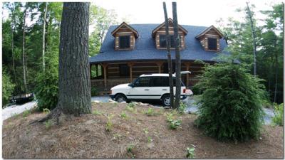 Sapphire Valley, NC