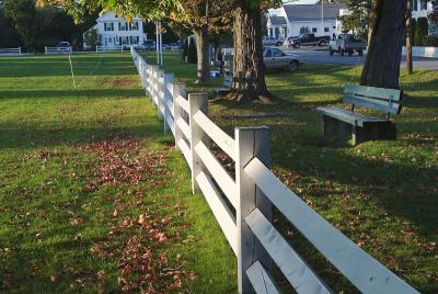 Craftsbury Common