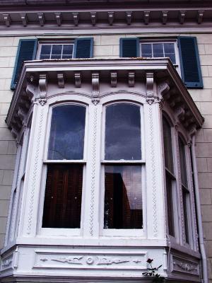 Annapolis Window