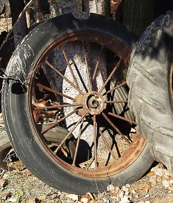 Tires (transportation, wheel, antique)