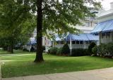 Officers Quarters