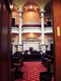 Senate Chambers