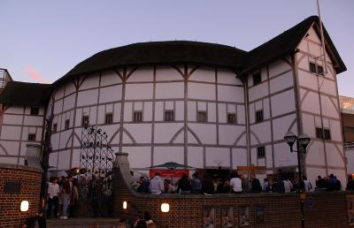 Shakespeare's Globe