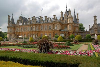 Waddesdon Manor