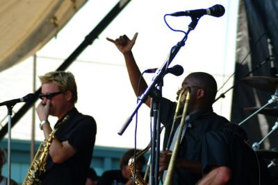 Mighty Mighty Bosstones