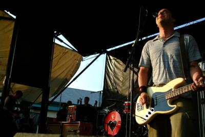 Alkaline Trio