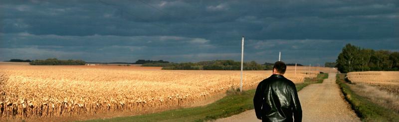 <br><B>Reminiscing</B><br>Second Place<br> by Jim Fuglestad (Shutter)