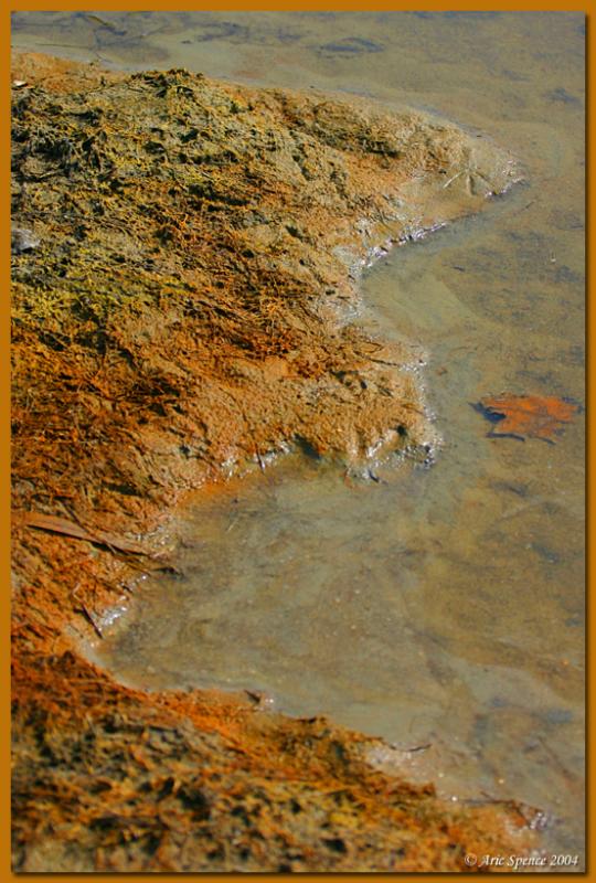 Water & Rust *