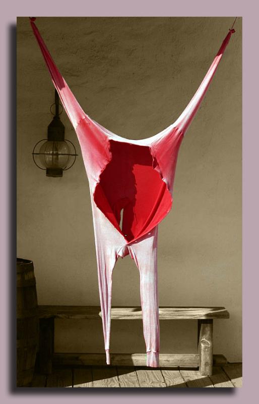 The Hanging *