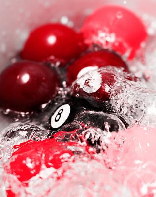 9th Place - Swimming Pool *
