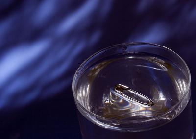 Surface Tension *