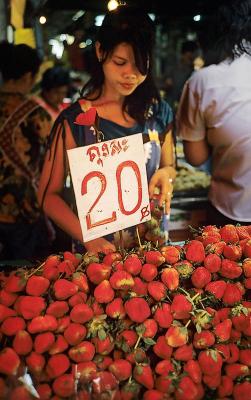 Bangkok Strawberries