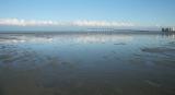 Low Tide at Mariners Point *