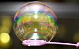 World in a Bubble *