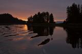 Light in the Water (*)