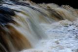 Fast water