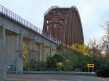 Railroad Trestle