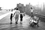 <b>6th Place</b><br>* Coney Island Boardwalk<br>by Lonnit