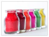 <b>6thPlace</b><br> <b>Coloured Bottles</b>