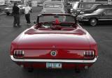 Mustang (*)